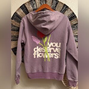 Mayfair Group Hoodie NWOT